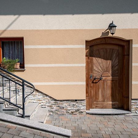 Vineyard Cottage Pod Piramido Dobrnic Exterior foto