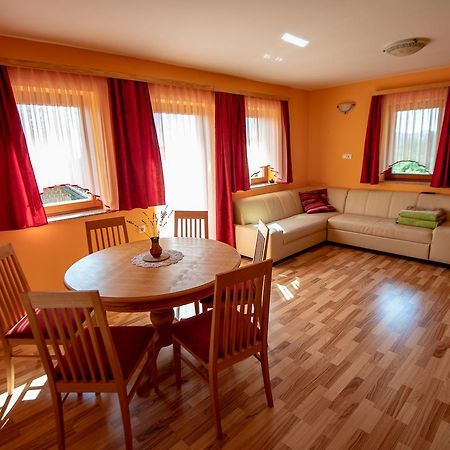 Vineyard Cottage Pod Piramido Dobrnic Exterior foto